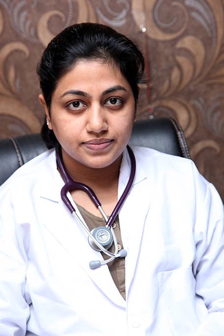 DR. MRIGAKSHI AGGARWAL