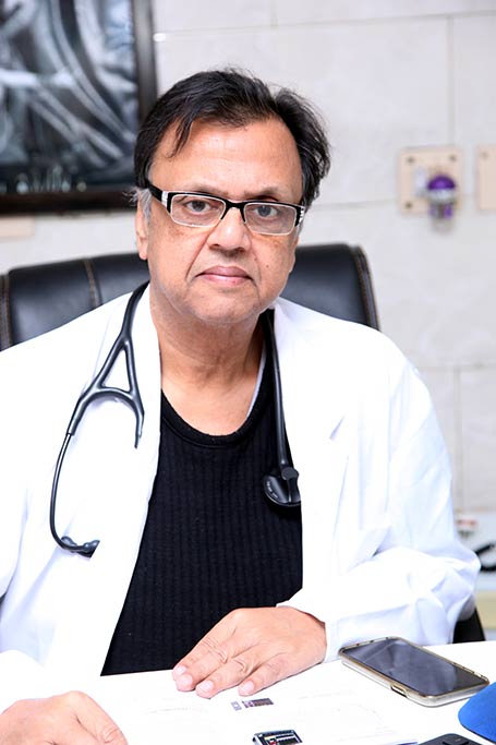 DR. PREM AGGARWAL