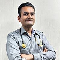 DR. SHUBHAM GOEL