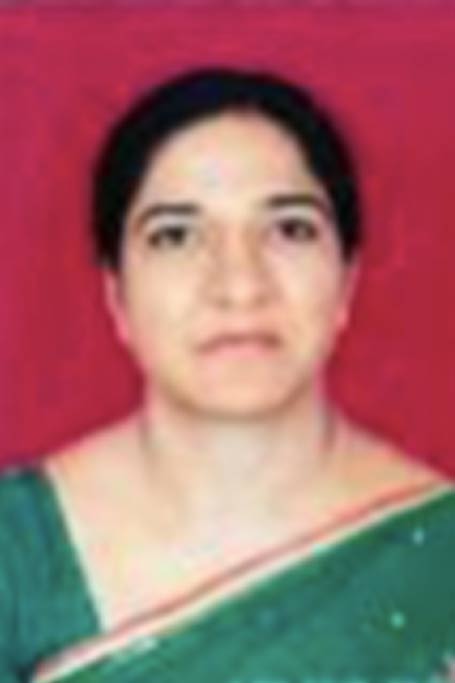 Dr. Mona Khera