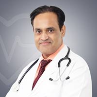 Dr, SUDHIR SHAHI