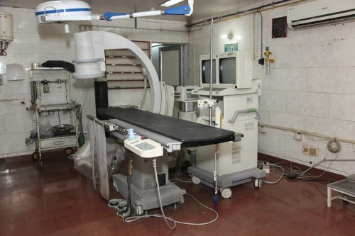 CATH-LAB