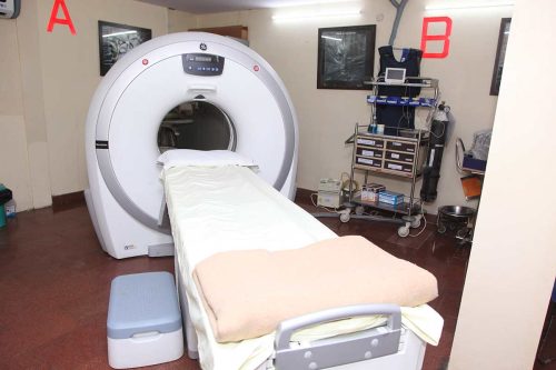 CT-Scan