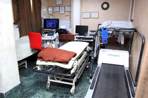 Non-invasive-cardiac-lab