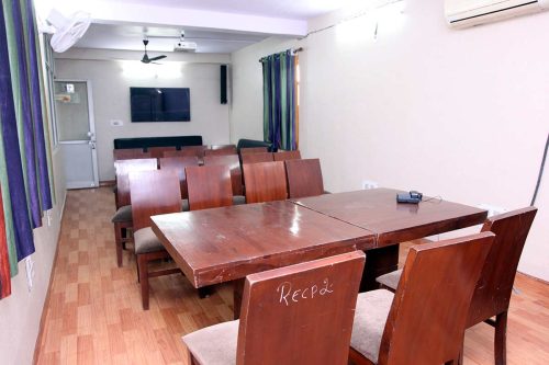 Training-room